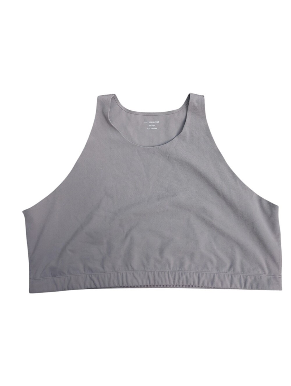 REI Brown Sports Bra